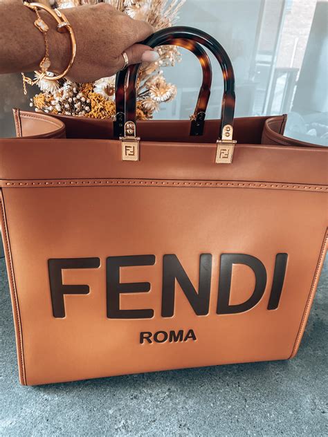 Fendi sac